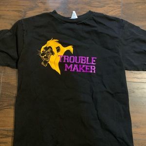 Villains shirt Disney